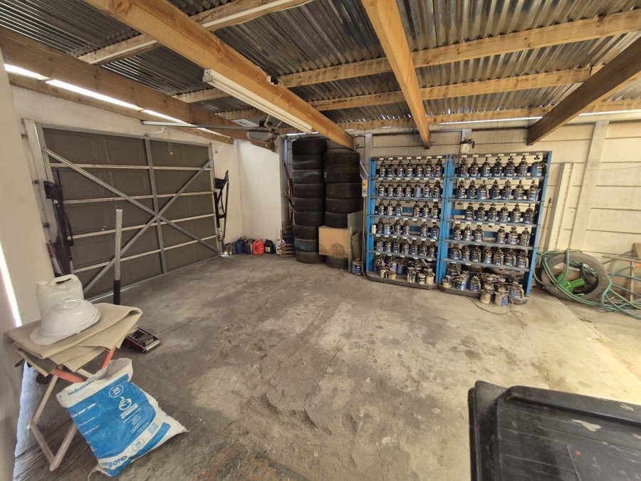 3 Bedroom Property for Sale in Mabille Park Western Cape